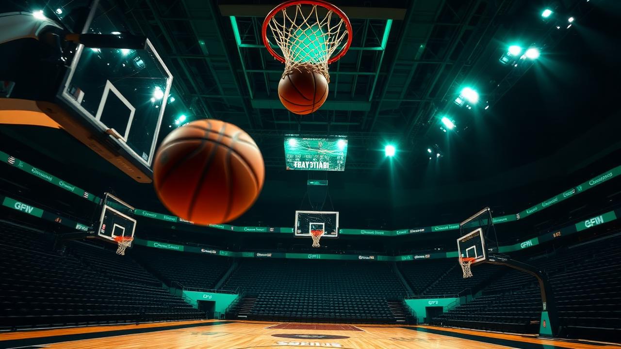 Basquetebol
